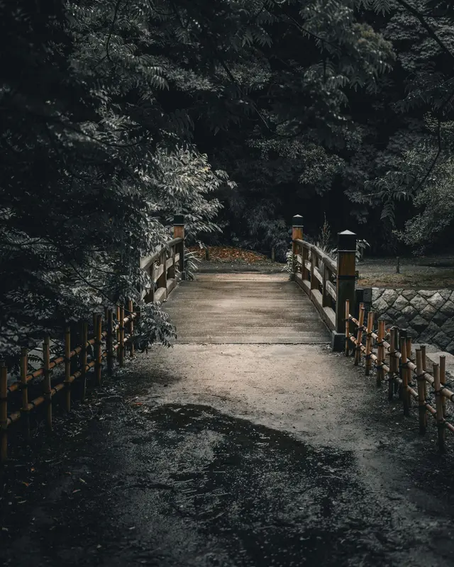 (Cross) Unseen