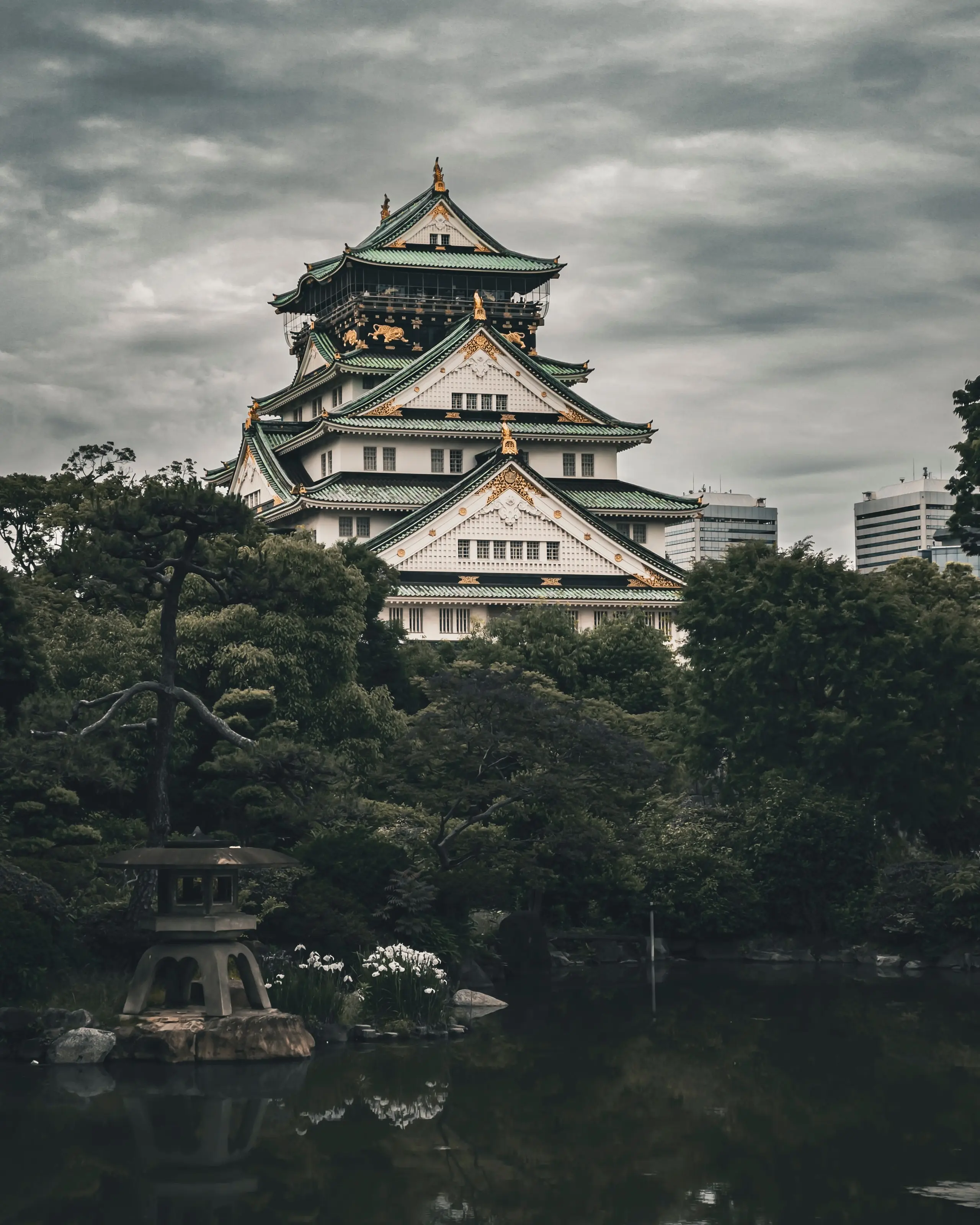 (Stand) Perfect